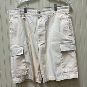 Structure Men’s shorts SZ 36 Cargo Style
